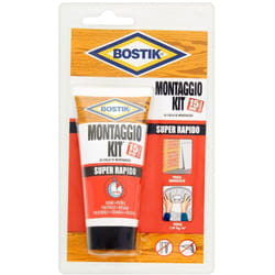 Bostik - Kit Montaggio Super Rapido 100g