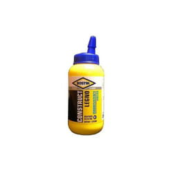 Colla vinilica trasparente Bostik D3 per legno 250g