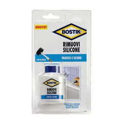 Bostik, Rimuovi Silicone con pennello 100 ml