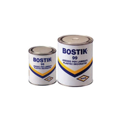 Bostik - adesivo colla 99 ML.850 per legno e laminati plastici