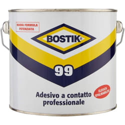 Bostik - Adesivo a Contatto Universale 1800 ml 99 - per Legno, Laminati e Linoleum