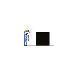 Silicone Acetico Sil Universale Bostik Nero Ral 9005 Ml 280