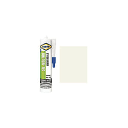 Bostik - silicone neutro sil avorio ral 1013 ml 300