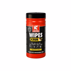 Salviette Umidificate Professionali Griffon Wipes Scrub Dispenser 75 Pezzo/i Salviette umidificate professionali multiuso. Do ...