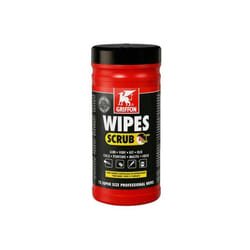 Salviette Umidificate Professionali Griffon Wipes Scrub