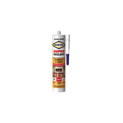 Bostik - mastice refrattario barbecue e forni grigio scuro gr 530