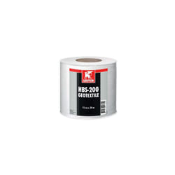 Griffon - Tessuto geotessile elastico di rinforzo HBS-200 rotolo 20m x 15cm - 6308952