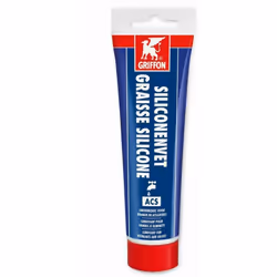 Dettagli : Lubrificante per valvole e rubinetti al 100% in silicone. Adatto per metalli e plastiche. Adatto anche per la lubr ...