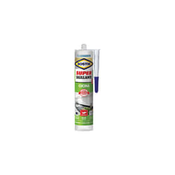 Bostik - silicone super sigillante cucina trasparente ml 300 k