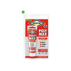 Bostik - Poly Max Cristal gr 75