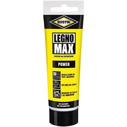 Bostik - Cartuccia Colla Legno Max 100g