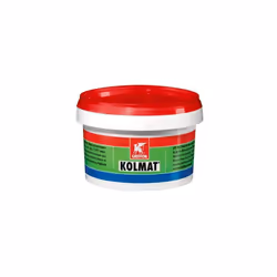 Pasta Verde Sigillante per Giunti Metallici Filettati Griffon Kolmat - 450 gr Descrizione Resistente ad ampi sbalzi di temper ...