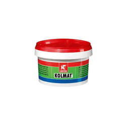 Griffon - Pasta Verde Sigillante per Giunti Metallici Filettati Kolmat - 450 gr