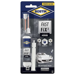 Bostik - Adesivo Fast Fix Liquid Power 10 gr