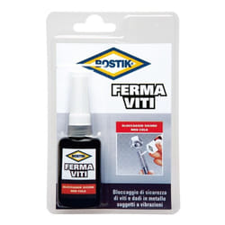 Bostik - colla 'ferma viti' 10 ml