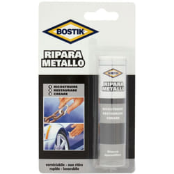 Bostik - Ripara Metallo Stucco Epossidico