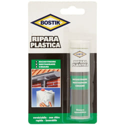 Bostik - Ripara Plastica blister 56g - Stucco Epossidico