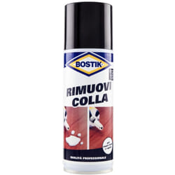 Bostik - Rimuovi Colla Spray 200ml