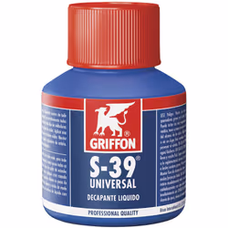 Griffon morbido stripper s-39® universale 80ml ref. 1270006. Lampada universale di saldatura senza acido per saldatura morbid ...