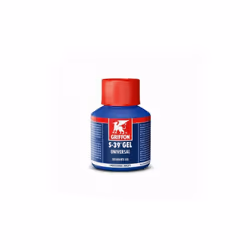 Gel Decapante Disossidante Griffon S-39 Gel - 80 ml Gel decappante disossidante e senza acidi, per la saldatura dolce di tutt ...