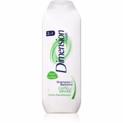 Dimension by Lux 2in1 250 ml