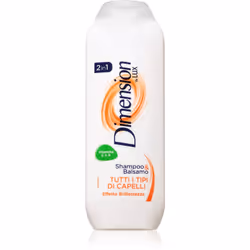 Dimension by Lux 2in1 250 ml