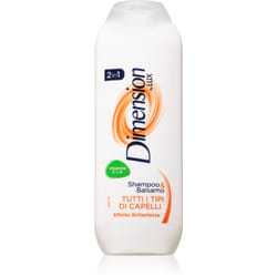Dimension by Lux 2in1 250 ml