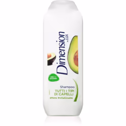 Dimension by Lux Avocado 250 ml