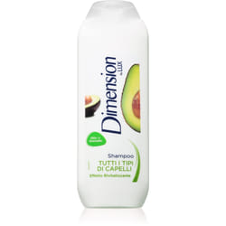 Dimension by Lux Avocado 250 ml