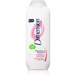 Dimension by Lux 2in1 250 ml