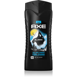 Axe Alaska Shower Gel 400 ml