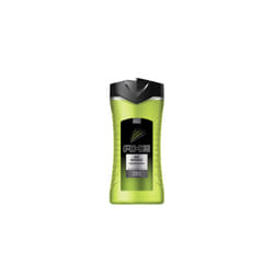 AXE Anti-Hangover 400ml Gel doccia Uomo Corpo e capelli