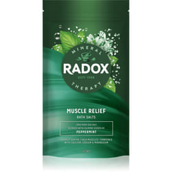 Radox Muscle Relax 900 g