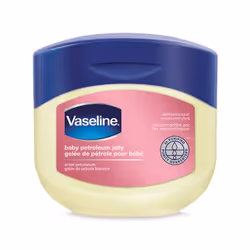 Vaseline Petroleum Jelly Baby, 100 ml