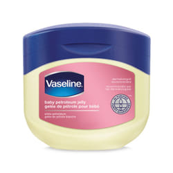 Vaseline Petroleum Jelly Baby crema per bambini 100 ml
