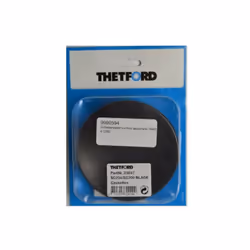 Piattello per cassetta wc thetford SC234/SC200 Adatto a Cassetta Thetford C200 / C2 / C3 / C4 Ricambio originale Thetford: 23 ...