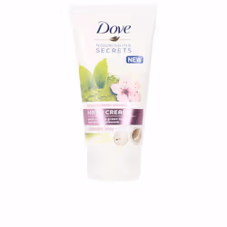 Matcha Te Verde Ritual crema de manos 75 ml