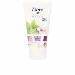 Matcha Te Verde Ritual crema de manos 75 ml