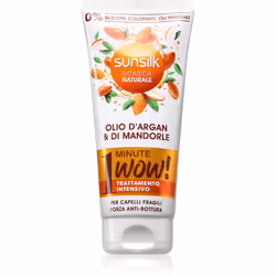 Hai la sensazione che i tuoi capelli abbiano bisogno di cure più intense di quelle fornite dai balsami? La maschera per capel ...