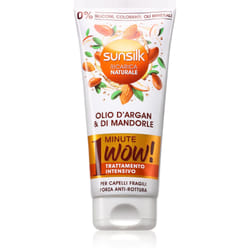Sunsilk Argan & Almond Oil 180 ml