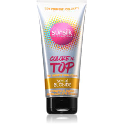Sunsilk Top Colour Serial Blonde 180 ml