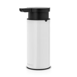 Brabantia 108181 erogatore di sapone Bianco