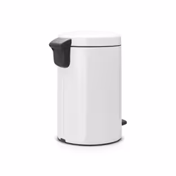 Brabantia NewIcon Rotondo Bianco - Vista aggiuntiva 4