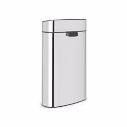 Brabantia 112881 bidone per la spazzatura 40 L Rettangolare Acciaio inox - Vista aggiuntiva 4