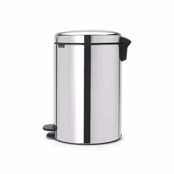Brabantia NewIcon Rotondo Argento - Vista aggiuntiva 2