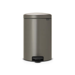 Brabantia NewIcon Rotondo Platino