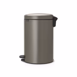 Brabantia NewIcon Rotondo Platino