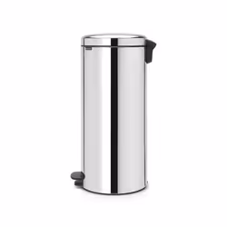 Brabantia Pedal Bin newIcon Rotondo Acciaio inox - Vista aggiuntiva 5