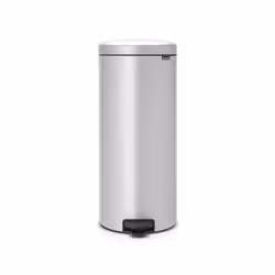 Brabantia Pedal Bin newIcon, 30 cm, 300 mm, 340 mm, 675 mm, 3,71 kg, 330 mm
