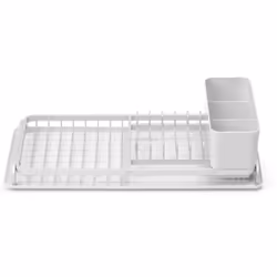 Brabantia - scolapiatti sinkside light grey